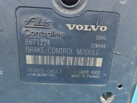 Pompa abs Volvo XC90 I 02- 100925-04033, P08671225