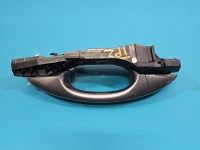 Klamka tył prawa zewnętrzna Skoda Kamiq 5N0839885H