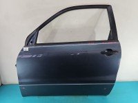 Drzwi przód lewe Suzuki Grand Vitara II 3d stalowy