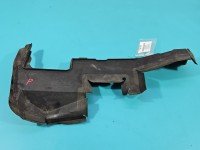Osłona ZAŚLEPKA PLASTIK Audi A5 8T 8T0121284G