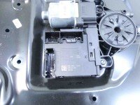 Podnośnik przód lewy SZYBY WINDA 3AA959701 Vw Passat B7 4d sedan