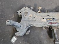 WÓZEK KOŁYSKA TRAWERS Sanki Belka silnika i20 III 2020- 1.2 16V (G4LF)