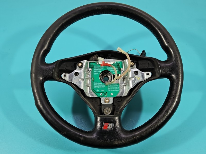 Kierownica Audi A8 D2 4A0419091BB, 4D0951543D