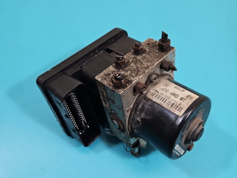 Pompa abs Suzuki Grand Vitara II 062102-07324, 062109-09533 Pompa abs Suzuki Grand Vitara II 062102-07324, 062109-09533