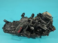 Reflektor prawy lampa przód Mitsubishi Outlander II EUROPA