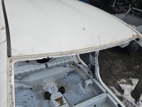 Dach Toyota Aygo II 14-22 HB 5d