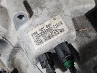 Skrzynia biegów Ford Focus Mk3 1.6 16v