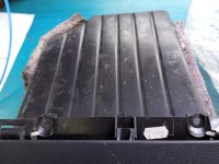 przewód wąż rurka wody Renault Twingo III 14-24 295Y86151R 0.0 E-Tech Electric 82KM