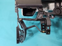 Deska rozdzielcza airbag pasażera kokpit Hyundai I30 II 12-16