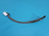 Listwa błotnika tył prawa Toyota Rav4 V 75873-42010
