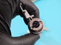 Kurtyna lewa poduszka airbag Audi A5 8T