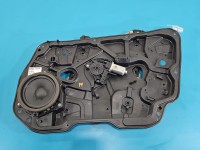 Podnośnik przód prawy SZYBY WINDA VOLVO S60 II 10- Producent części: Volvo, 6PIN 30784311, 966269-103 4d sedan