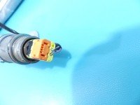 Kurtyna lewa poduszka airbag Porsche Panamera I 970 HB