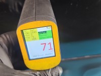 Drzwi tył prawe Citroen C3 III 16-24 HB 5d KTVD