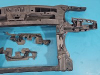 WZMOCNIENIE CZOŁOWE Pas przedni Vw Touran I 1T0121283, 1T0121284