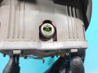 Poduszka powietrzna kierowcy airbag Renault Clio III 8200344081A