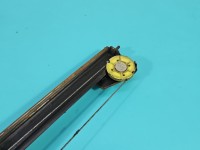 Podnośnik przód lewy SZYBY WINDA Citroen Jumper II 06-14 78002003, 78.002.003, 500.0969 5d HB