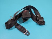 Pas bezpieczeństwa przód lewy kierowcy Citroen C3 I 96561841XX, 33058338 EU