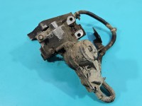 Sterownik moduł Producent części: Isuzu, blokada przedniego mostu Isuzu D-Max II 11-19 8981408531, 051100-0100