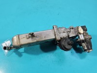 Zawór egr 5-PIN / Z chłodniczką Vw Touran I 1.6 tdi 03L131512DQ, 03L151512C