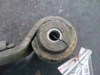 Resor tył Ford Transit