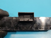 Przełącznik świateł awaryjnych Seat Ibiza IV 6J 6J0927137T