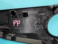 Listwa listwy dekory dekor deski Nissan Qashqai II J11 13-21 eu