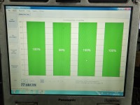 Silnik Peugeot 5008 1.6 hdi 111KM ODPALANY FILM POMIAR