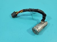 Stacyjka KLUCZYK WKŁADKA Renault Clio II 8502143408