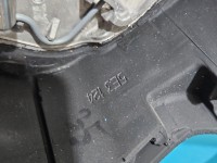 Kierownica Skoda Scala 2019-