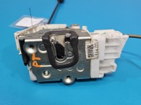 Zamek tył prawy 1697302235 Mercedes W169 Mercedes, 4pin .brak osłony