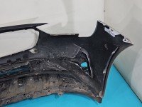 Zderzak przód Opel Insignia B srebrny Z176