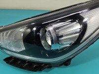Reflektor lewy lampa przód Kia Niro I 2016-2022 EUROPA