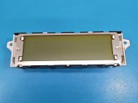 Wyświetlacz Peugeot 407 98068245800 monitor