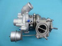 Turbosprężarka Regenerowana Peugeot 308 II T9 53039700243, 9807682180 1.6 THP (5F02) 125KM