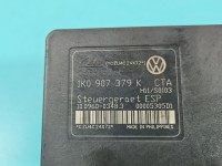 Pompa abs Audi A3 8P 1K0614517H, 1K0907379K