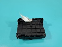 Sterownik moduł BSM, uszkodzone mocowanie Peugeot 307 9643537880