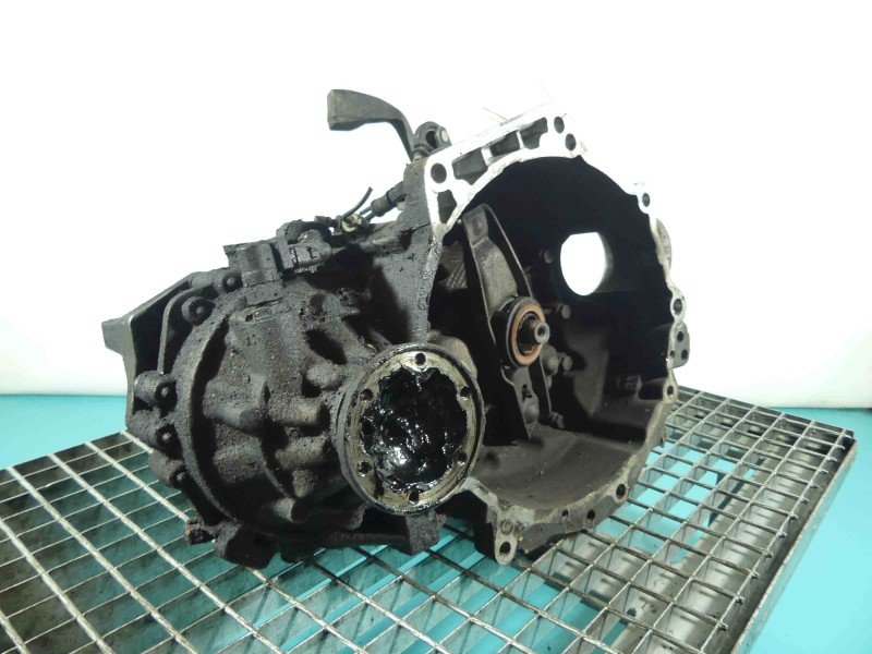 Skrzynia biegów Seat Ibiza II 1.9 tdi