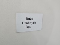 Drzwi tył prawe Mitsubishi Outlander I HB 5d srebrny, A31