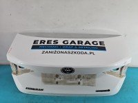 Klapa tył Toyota Corolla E21 19- sedan 4d biały 040