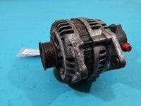 TEST Alternator Honda Civic VII 1.7 citd