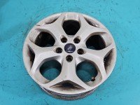 4X alufelgi felgi 16" komplet Ford S-max I MK1 R16