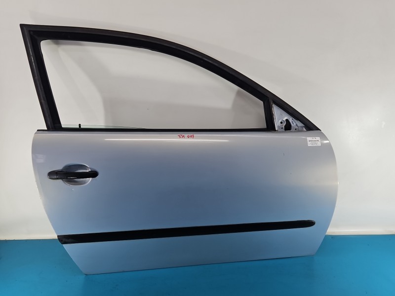 DRZWI PRZÓD PRAWE PASAŻERA Seat Ibiza III 6L 3d LS5T