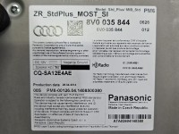 Nawigacja czytnik Audi A3 8V 8V0035844