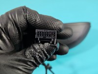 Lusterko prawe Vw Golf VI LB9A HB / EUROPA / LAKIER: LB9A / 6pin / Odpryski europa