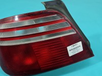 Lampa tył lewa Honda Accord VI 98-02 sedan Producent części: Honda EUROPA