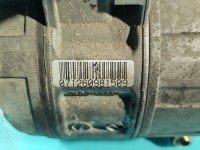 Sprężarka klimatyzacji kompresor 1K0820803N Skoda Octavia II 1.9 tdi