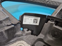 Kierownica Fiat Tipo II 15-
