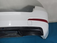 Zderzak tył tylny Skoda Octavia III kombi LF9E