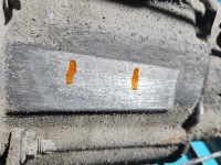 Skrzynia biegów 20DL66 Citroen Xsara Picasso 1.6 8V wiel